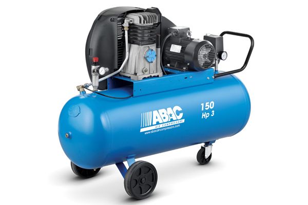 Компрессор ABAC А39В/150 СМ3